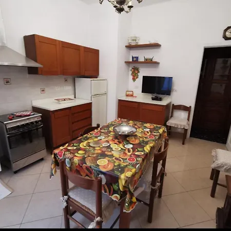 Danila's House Levanto