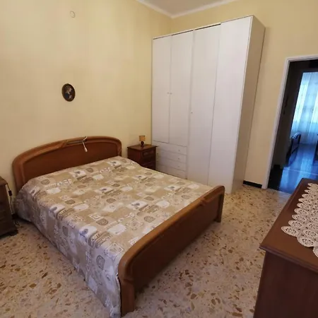 Apartmán Danila's House *