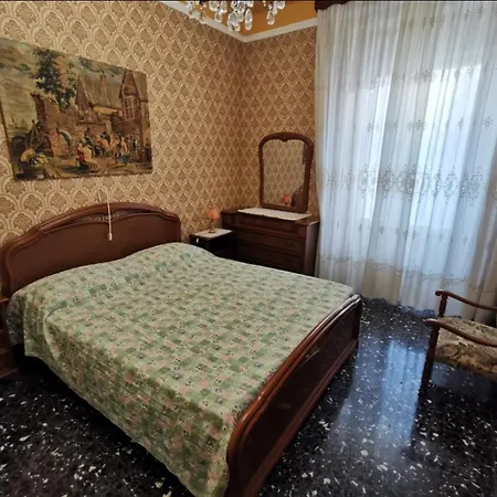 Danila's House Apartmán