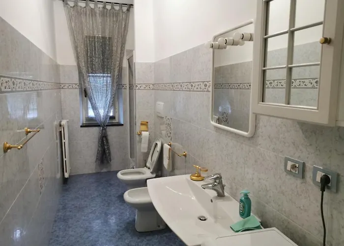 Apartmán Danila's House