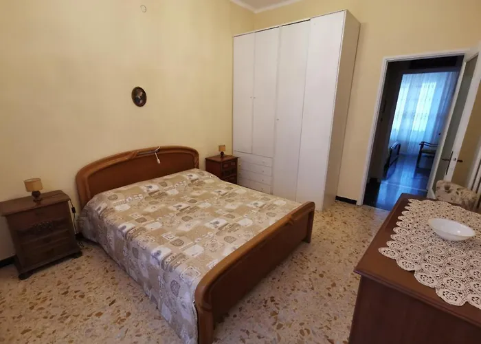 Apartman Danila's House *