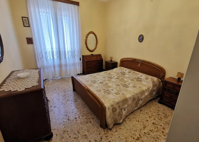 Danila's House Levanto