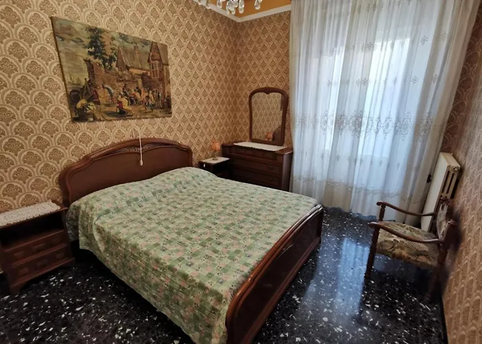 Danila's House Apartman