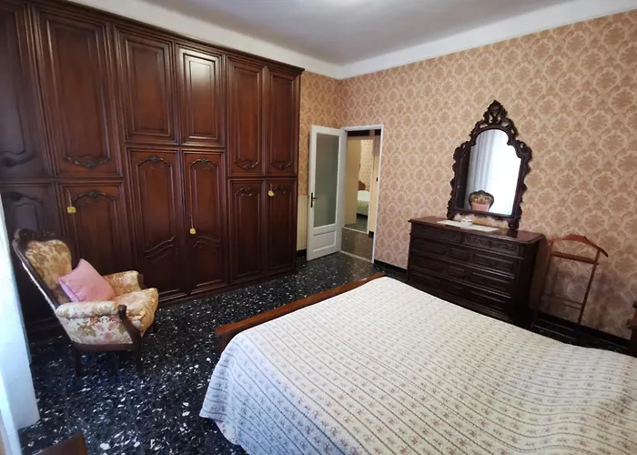 Apartmán Danila's House *