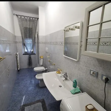 Danila's House *