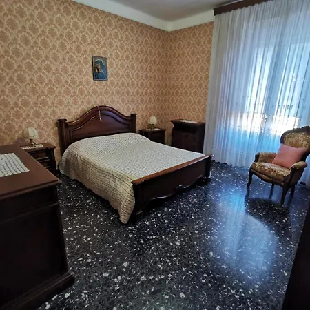 Danila's House