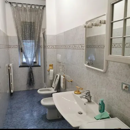 Appartement Danila's House