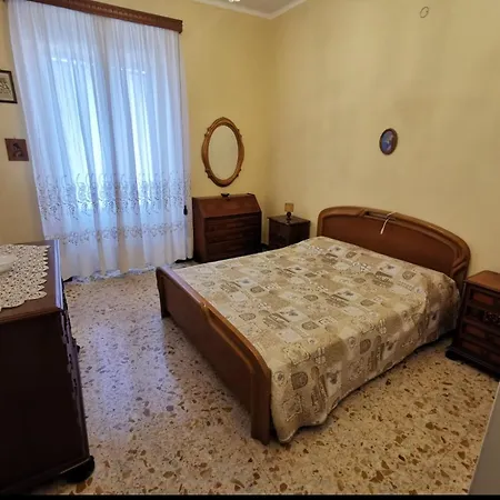 Danila's House Levanto