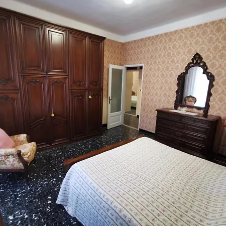 公寓 Danila's House *