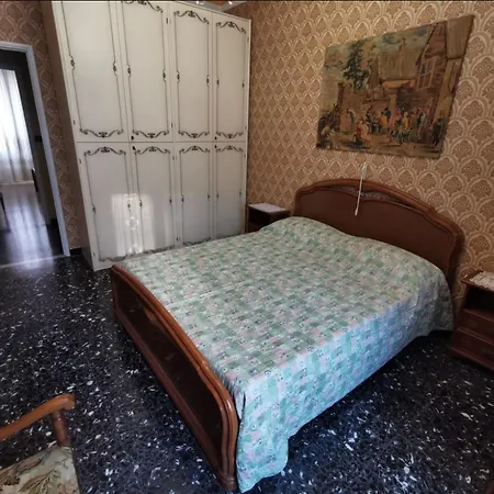 Danila's House * Levanto