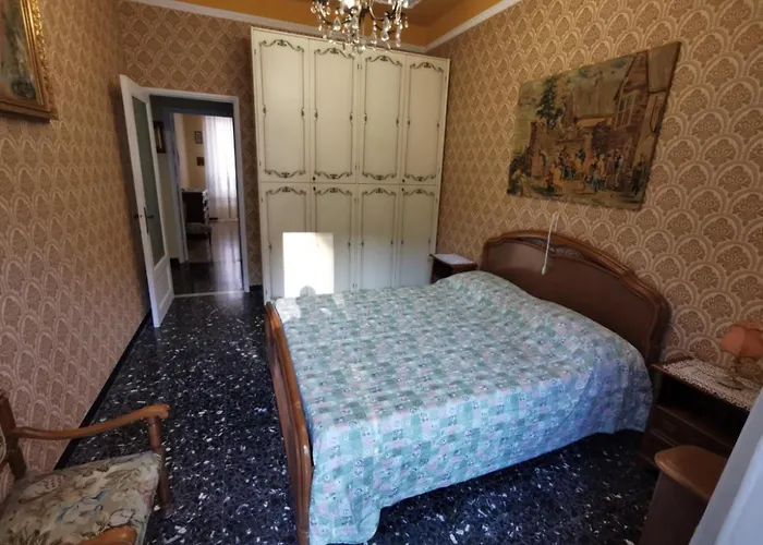 Danila's House Lejlighed Levanto