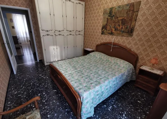 Danila's House * Levanto